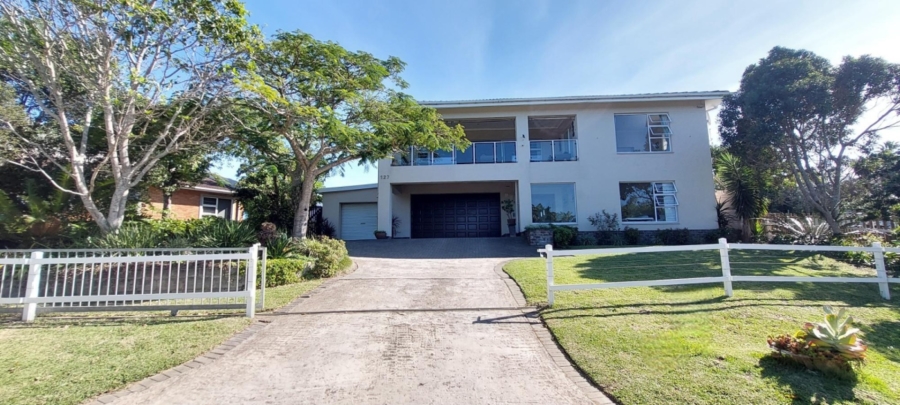 3 Bedroom Property for Sale in Morgans Bay Eastern Cape